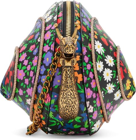 Betsey Johnson Snailed It Crossbody in Saudi Arabia
