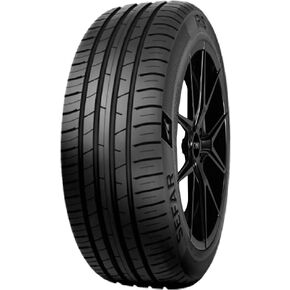 Iris Sefar Touring P185/55R15 86V Passenger Tire