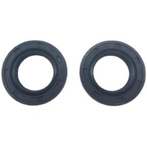 Replaces Axle Oil Seal TT-187T0134280 Fits Tuff Torq, MTD, Troy-Bilt, Cub-Cadet, Craftsman, Bolens, Remington, Ryobi, Yardman Yard-Machine 2 Pack