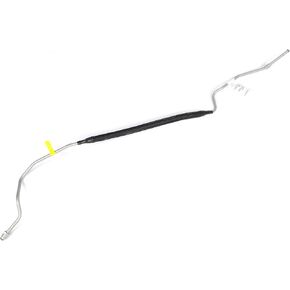 Parts 15715301 Fuel Feed Hose