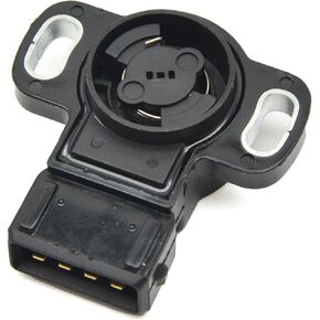 MD614772 TH247 TPS Throttle Position Sensor Car Throttle Position Sensor for Mitsubishi Diamante Eclipse Mirage Montero Replaces 5S5243 5S5269