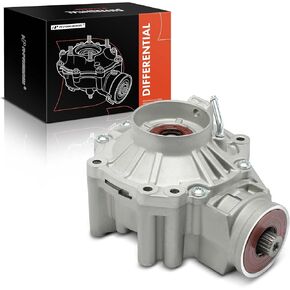 A-Premium Rear Differential Assembly Compatible with Can-Am Outlander 1000R 2019-2024, Outlander 650 2019-2022, Outlander 850 2019-2024, Renegade 1000R 2019-2024, Renegade 570 650 850