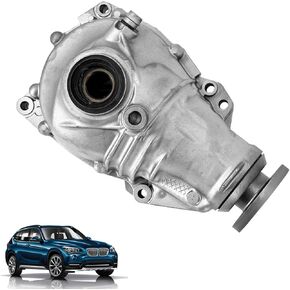 31507533973 Front Axle Differential Assembly Fits For 2013-2015 BMW X1 E84 sDrive 28ix Drive 28i 2.0L L4 31-50-7-533-973