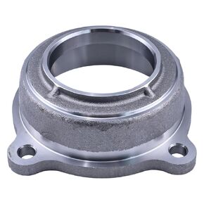 Rear Axle Bearing Housing 42421-35050 4242135050 Compatible with Toyota Tundra Tacoma 4Runner Pickup