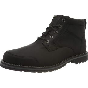 Timberland Men's Larchmonts Norfolk Virginia T-Shirt Boots