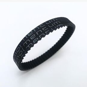 560-8M Kevlar Belt (1 Unit) Compatbile with Sur-Ron Segway Having Maximum Strength - One Belt per Order
