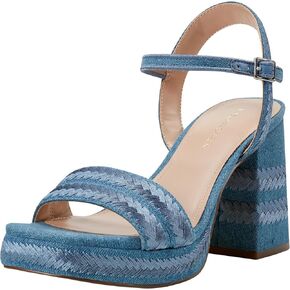 Marc Fisher Women's Honnia Heeled Sandal