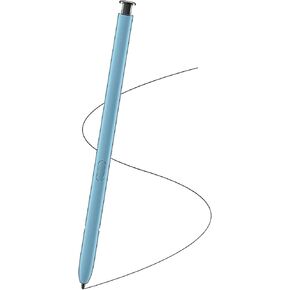 S22 Ultra S Pen Replacement for Samsung Galaxy S22 Ultra 5G Pen, Galaxy S22 Ultra Stylus Pen + Tweezer withoutBluetooth(Burgundy)