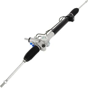 ECCPP Complete Power Steering Rack and Pinion Assembly fit for 1998 1999 2000 2001 2002 2003 for Toyota For SIENNA 3.0L 26-1615 44250-08010 44250-08020