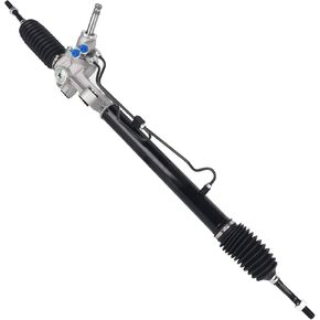 Kusatec New Power Steering Rack and Pinion Assembly Fit for Acura EL 1997-2000 Honda Civic 1996-2000 OE 26-1769 53601S04A51 53601S04053
