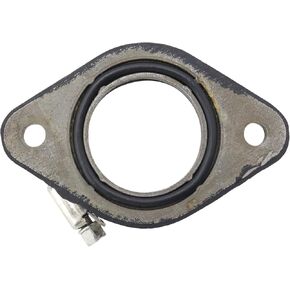 Carburetor Boot for Honda FourTrax 300 1988-2000 0453559 0454949 Carb Intake Mount Adapter Flange Air Intake Adaptor