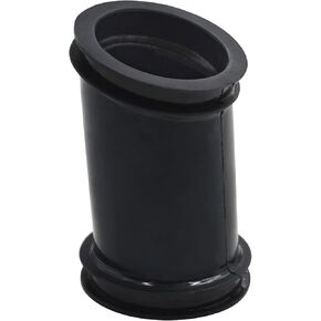 AHL Air filter Intake Manifold Rubber Interface 0470-347 for Arctic Cat 250 1999-2005/300 1998 1999 2000 2001 2002 2003 2004 2005