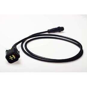 NMEA 2000 to Engine Cable – Compatible with Yamaha Outboard Motors Without Command Link Plus (2006 & Newer), IP67 Waterproof Rating 20ft