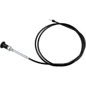 Pull Choke Control Cable 106-9962 Compatible with Toro Zero Turns Cable Push