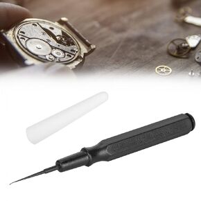 Watch Oil Pen, Watch Lubricator Watch Pen Lubricating Oil Suit Professional Lubricator For Plastic Watches Different Size For All Watches And Pocket Watches
