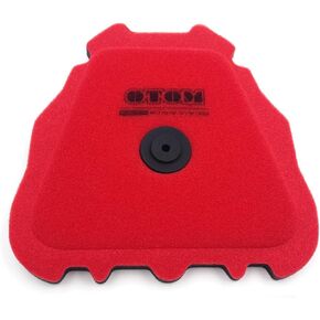 152221 Air Filter Replacemant For YZ250F 2019-2023 YZ250FX 2020-2024 YZ450F 2018-2022 YZ450FX 2019-2023 (1)