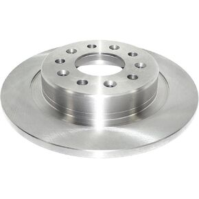 Durago Professional Series Rear Solid Brake Rotor