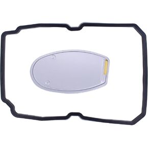 ApplianPar Automatic Transmission Oil Filter Gasket Kit for Chrysler Crossfire 300 Jeep Wrangler JK Commander Dodge Charger Sprinter 2500 3500 Magnum