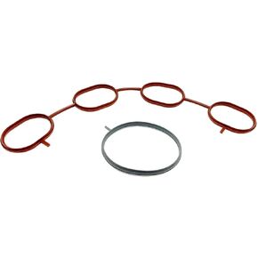 Engine Intake Manifold Gasket Set 13259000 Compatible with 2015-2019 Micra 2012-2019 Versa 2014-2019 Versa Note