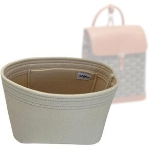 Samorga (5-3/ go-alpin-mini منظم حقائب الظهر الصغيرة منظم حقائب الظهر المائية إدراج Innerbag