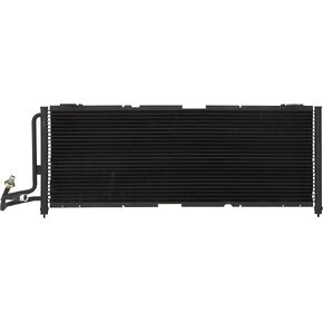 Spectra Premium 7-4895 تكييف الهواء مكثف AC متوافق مع 1998-2000 Jeep Cherokee 2.5L ، 1997-2001 Jeep Cherokee 4.0L