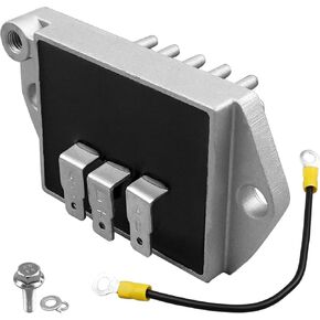 يناسب منظم الجهد الملاءمة لـ KOHLER CH730-0165 CH730-0170 ECH749 ECV740 استبدال 25-403-39-S 25-403-32-S 25-403-05-S 25-403-08-S 25-403-S 25-403-21-S 25-4