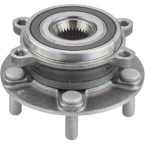 Moog 513347 محمل العجلات وتجميع المحور لـ Mazda CX-5