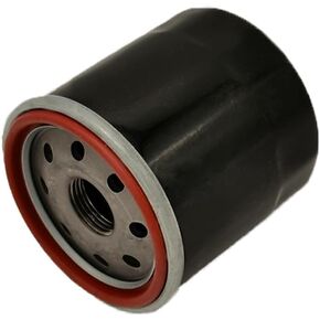 AM107423 49065-0724 Oil Filter Replacement for Kawasaki 49065-7010 49065-2071 49065-2087 49065-2086 49065-2057 692513 820314 499532 70185 300314 (1 Pack)