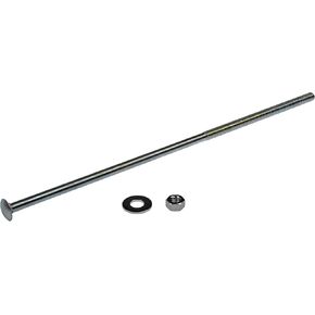 Dorman 390-022 5/16-18 In. X 12 In. X 2-5/8 In. Battery Hold Down Bolt, 5 Pack Universal Fit