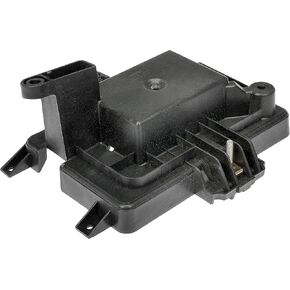 Dorman 00068 Battery Tray Replacement Compatible with Select Chrysler/Dodge Models