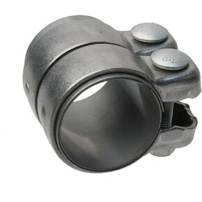 URO Parts 99611122002 Exhaust Clamp, Left/Right