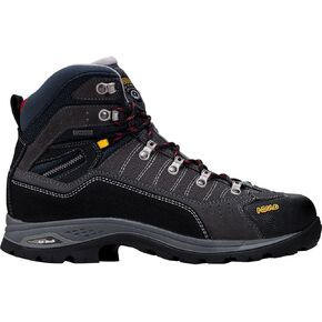 Asolo Men's Drifter I GV Evo Light Hiking and Trekking Boots (Graphite/Gunmetal ، 12)