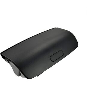 حامل النظارات الشمسية Runmade Eyeglasses Box متوافق مع فولكس واجن 2006-2008 Passat 2005-2010