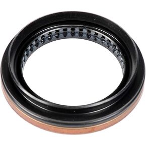 Acdelco GM Pressions 25196856 ناقل الحركة الأوتوماتيكي ختم عمود العجلات الأمامية الخضراء