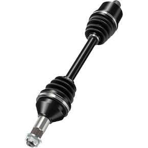 ECCPP CV AXLE DRIVE ASSEMBLY FIT 2014-2018 لـ ARCTIC WILDCAT Trail 700 الخلفية اليسرى اليمين 2502-349 1502-955