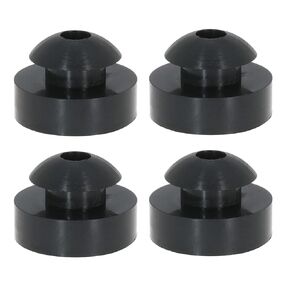 Glove Box Seat Grommet Seal Replace 5412504 5410774 for Polaris ATP 330 500 2004 2005 Ranger (2)