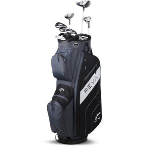 Callaway Golf Women's 2024 REVA Complete Golf Set