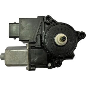 Genuine OEM 82450-J9010 Power Window Motor - Front, LH / 82450J9010 for Hyundai Kona 18-22