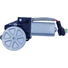Premier Gear PG-WMO1403LR Power Window Motor Replacement for Camry, Corolla, Tacoma, Tundra, 4Runner, Sienna, Pickup, Celica, Land Cruiser, Tercel, Prizm, LS400, Montero Sport, MR2, Paseo, Supra