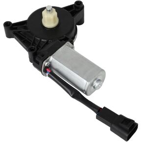 Scitoo Power Window Lift Motor 2002-2006 لـ Cadillac Escalade2003-2006 لـ Cadillac Escalade ESV2002-2006 لـ Cadillac Escalade Ext 742-122 ، اليسار الأمامي والخلفي