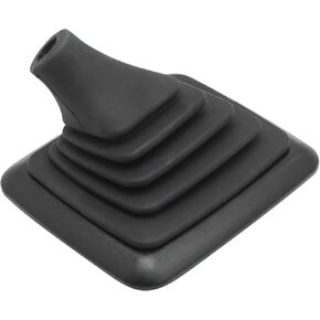 F5TZ-7277-A Gear Change Boot, Replacement for Ford F Series 250 F Series 350 1989-1997