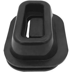 ZF S5-42 S5-47 5 حذاء شوكة القابض للسرعة FORS FOR FORD 1987-1998 F250 F350 F450 F550 كلا 2WD و 4WD ، استبدل E7TZ-7513-A ، E7TZ7513A