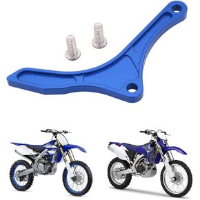 CANC Case Case Case Case Case CANC CNC لـ YZ450F 2006-2013 WR450F 2007-2015 Blue