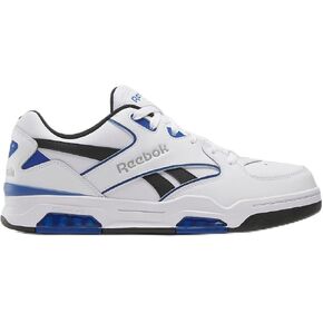 Reebok Unisex-Adult Bb 4500 DMX Sneaker