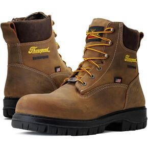 Thorogood Mens Brule