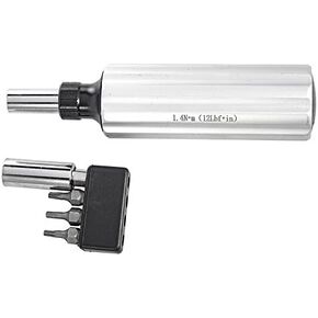 Dynamic DY-002A-A TPMS Valve Core and Sensor Torque Tool, 1 Pack