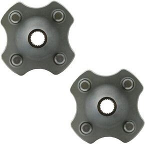 East Lake Axle Rear Wheel Axle Hubs for Honda TRX 200/250 / 300 FW / 420 ATV 42410-HF1-A00