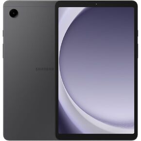 SAMSUNG Galaxy Tab A9 (SM-X115), 64GB 4GB RAM, 4G LTE + WiFi, Factory Unlocked GSM, International Version (Navy)