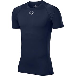 EvoShield Men’s Season Ready Fitted Short Sleeve Shirts
