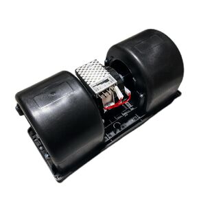12V Dual Wheel Blower Assembly 017-A39-22 30006704 Compatible for Spal